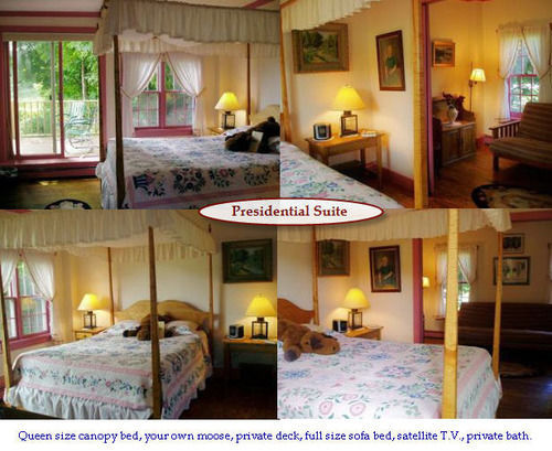Inn At Buck Hollow Farm Fairfax Exterior photo